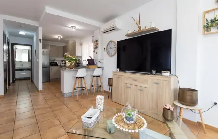 Maison 6 personnes à Cartagena - Photo 15