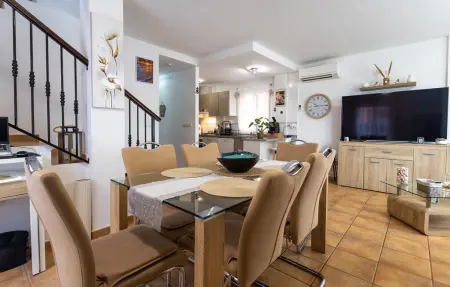 Maison 6 personnes à Cartagena - Photo 16
