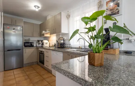 Maison 6 personnes à Cartagena - Photo 18