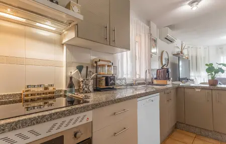 Maison 6 personnes à Cartagena - Photo 19