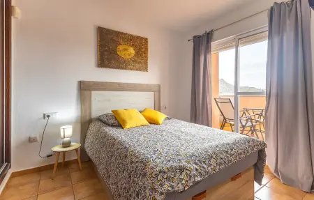 Maison 6 personnes à Cartagena - Photo 24