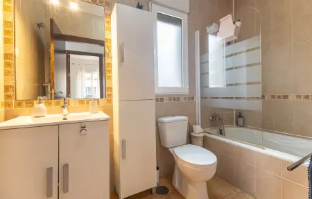 Maison 6 personnes à Cartagena - Photo 31