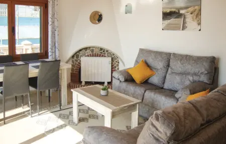 Maison 4 personnes à Ses Covetes - Photo 1