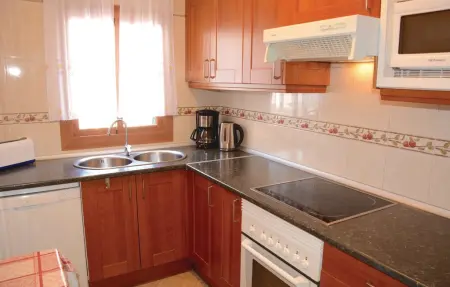 Maison 4 personnes à Ses Covetes - Photo 2