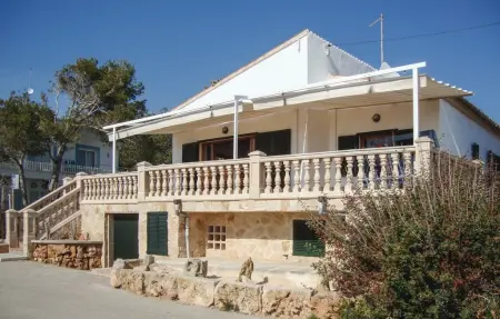 Maison 4 personnes à Ses Covetes - Photo 4