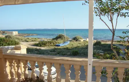 Maison 4 personnes à Ses Covetes - Photo 12