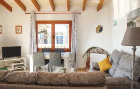 Maison 4 personnes à Ses Covetes - Photo 18