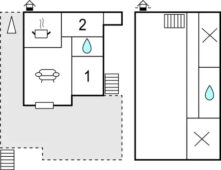 Maison 4 personnes à Ses Covetes - Photo 28