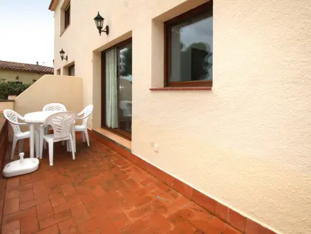 Palsmar, Maison 8 personnes à Pals - Photo 2