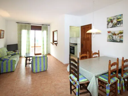 Palsmar, Maison 8 personnes à Pals - Photo 3