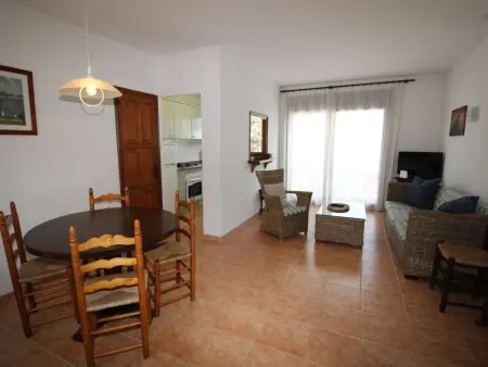 Palsmar, Maison 8 personnes à Pals - Photo 5