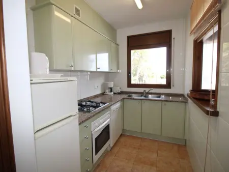 Palsmar, Maison 8 personnes à Pals - Photo 7