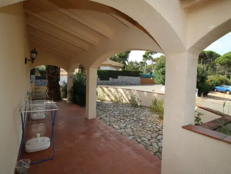 Palsmar, Maison 8 personnes à Pals - Photo 14