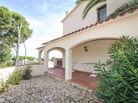Palsmar, Maison 8 personnes à Pals - Photo 15