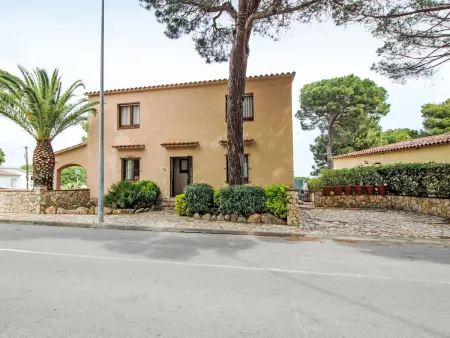 Palsmar, Maison 8 personnes à Pals - Photo 16