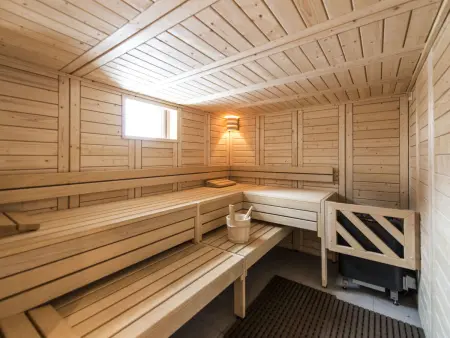 Le Hameau du Kashmir, Appartement 4 personnes à Val Thorens - Photo 5