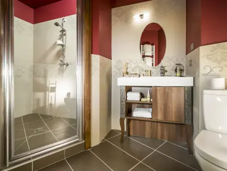 Le Hameau du Kashmir, Appartement 4 personnes à Val Thorens - Photo 14