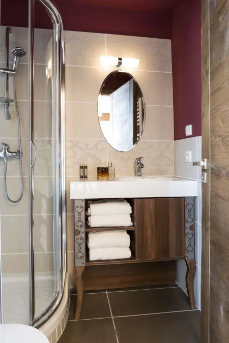 Le Hameau du Kashmir, Appartement 4 personnes à Val Thorens - Photo 16