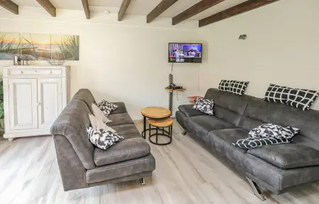 Zeebos  REF 236, Maison 8 personnes à Bredene - Photo 2