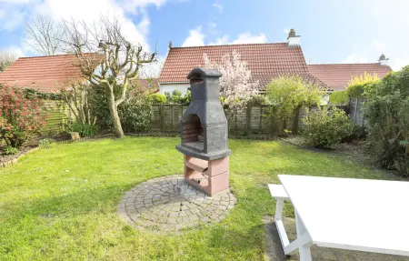 Zeebos  REF 236, Maison 8 personnes à Bredene - Photo 6