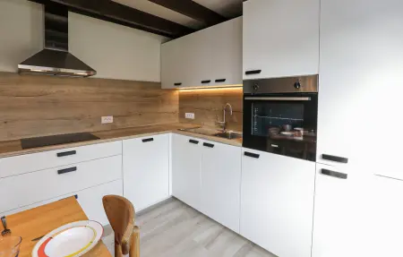 Zeebos  REF 236, Maison 8 personnes à Bredene - Photo 12