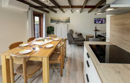 Zeebos  REF 236, Maison 8 personnes à Bredene - Photo 13