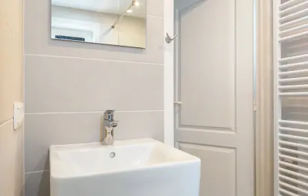 Zeebos  REF 236, Maison 8 personnes à Bredene - Photo 19