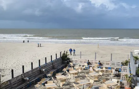 Zeebos  REF 236, Maison 8 personnes à Bredene - Photo 26