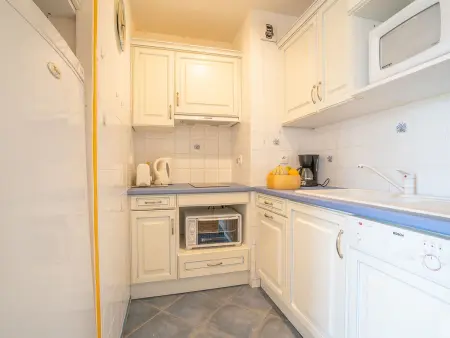 Terrasses de la Baronnie, Appartement 4 personnes à Le Grau du Roi - Photo 2