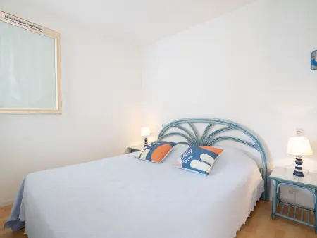 Terrasses de la Baronnie, Appartement 4 personnes à Le Grau du Roi - Photo 3