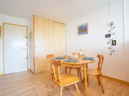 Terrasses de la Baronnie, Appartement 4 personnes à Le Grau du Roi - Photo 7