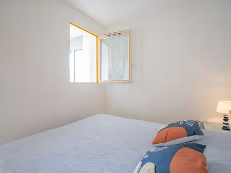 Terrasses de la Baronnie, Appartement 4 personnes à Le Grau du Roi - Photo 11