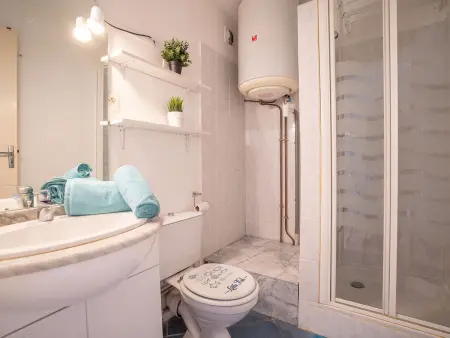 Terrasses de la Baronnie, Appartement 4 personnes à Le Grau du Roi - Photo 12