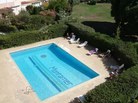 Terrasses de la Baronnie, Appartement 4 personnes à Le Grau du Roi - Photo 16