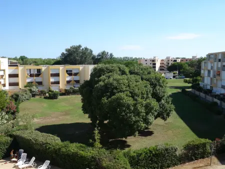 Terrasses de la Baronnie, Appartement 4 personnes à Le Grau du Roi - Photo 17