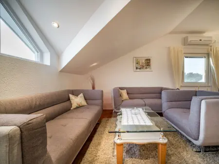 Marina, Appartement 6 personnes à Zadar Sukošan - Photo 2