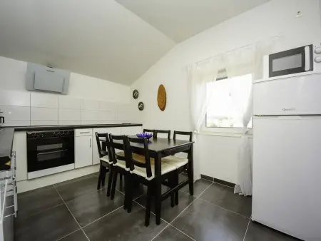 Marina, Appartement 6 personnes à Zadar Sukošan - Photo 4