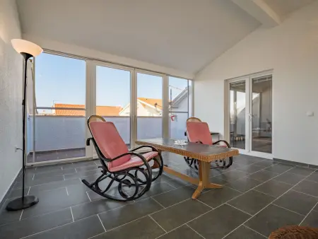 Marina, Appartement 6 personnes à Zadar Sukošan - Photo 6