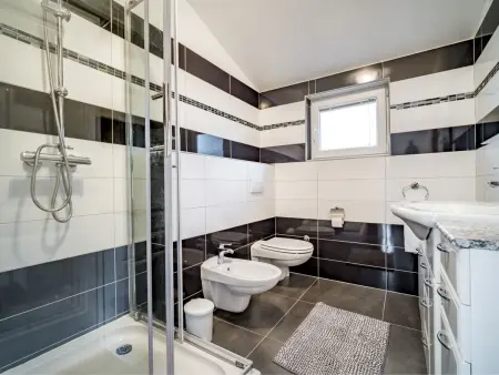 Marina, Appartement 6 personnes à Zadar Sukošan - Photo 9