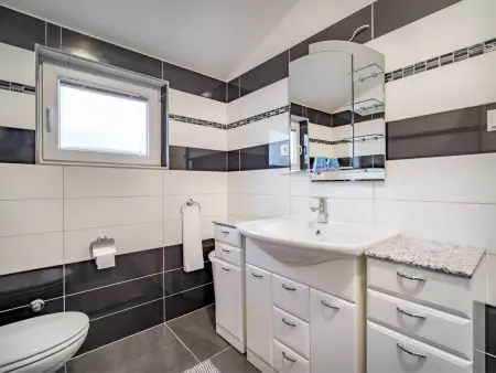Marina, Appartement 6 personnes à Zadar Sukošan - Photo 10