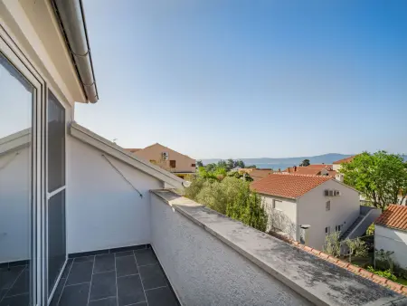 Marina, Appartement 6 personnes à Zadar Sukošan - Photo 14