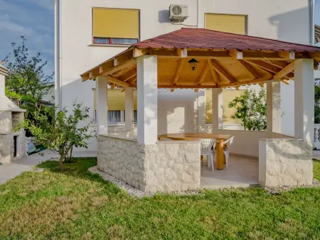 Marina, Appartement 6 personnes à Zadar Sukošan - Photo 17