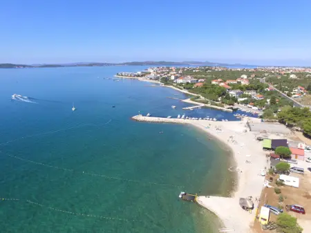 Marina, Appartement 6 personnes à Zadar Sukošan - Photo 23
