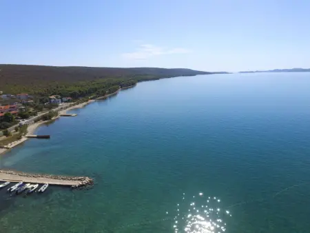 Marina, Appartement 6 personnes à Zadar Sukošan - Photo 25