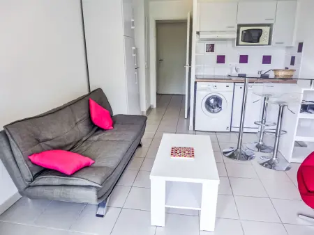 l'Allée des Dunes, Appartement 4 personnes à Ondres - Photo 2