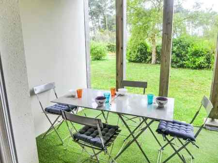 l'Allée des Dunes, Appartement 4 personnes à Ondres - Photo 4