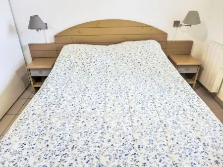 l'Allée des Dunes, Appartement 4 personnes à Ondres - Photo 5