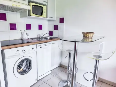 l'Allée des Dunes, Appartement 4 personnes à Ondres - Photo 6