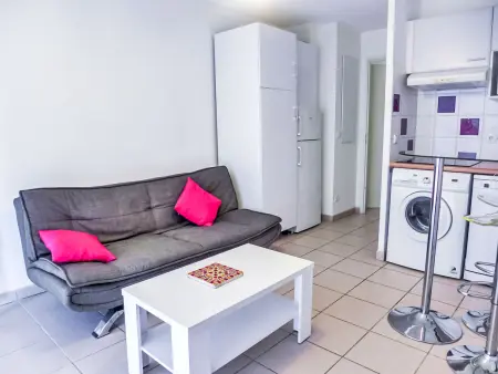 l'Allée des Dunes, Appartement 4 personnes à Ondres - Photo 7