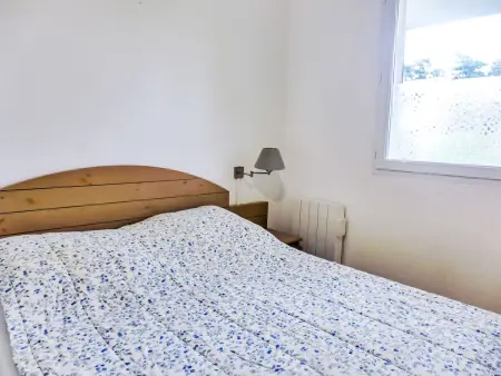 l'Allée des Dunes, Appartement 4 personnes à Ondres - Photo 9